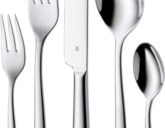 WMF 30-piece cutlery set Palma