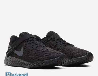NIKE REVOLUTION FLYEASE 5 (4E) CJ9885001