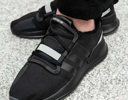 Adidas U Path Run EE4468