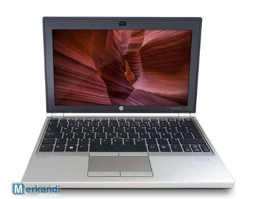 HP Elitebook 2170P 11-inch Intel Core i5 [PP]
