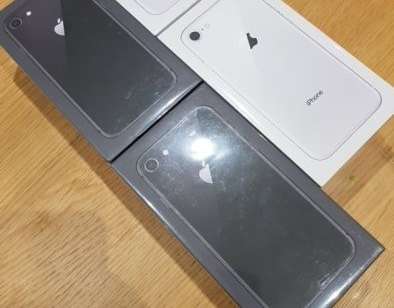 WHOLESALE Apple iPhone 8 REFURBISHED NEW
