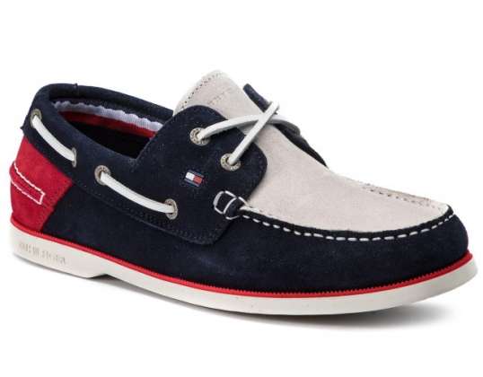 Tommy Hilfiger Heren Instappers GROOTHANDEL