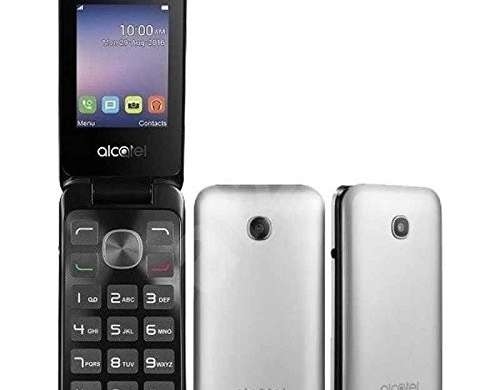 Alcatel Mobile Phones 1016G and 2051X