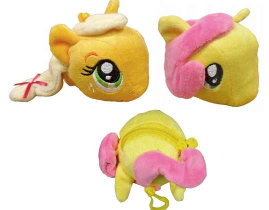 Porte-monnaie My Little Pony - 5055114342176