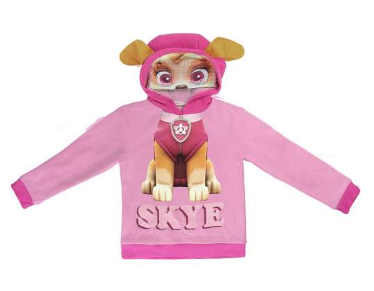Sudadera Paw Patrol - 8427934214747