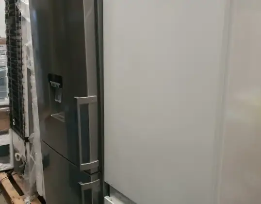 Kühlschränke kehren zurück