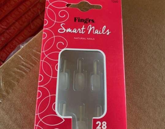 Fing´rs NailDesign - Artikel