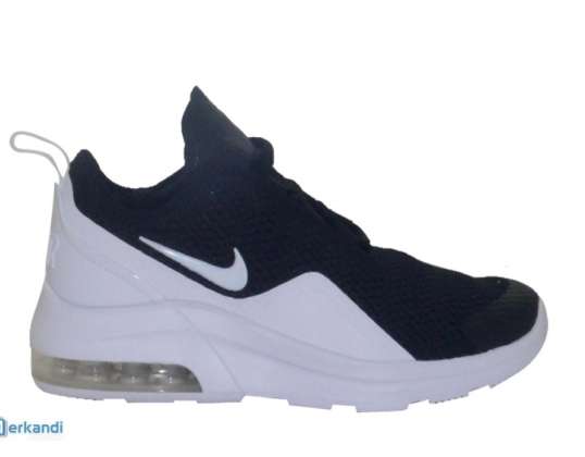NIKE AIR MAX MOTION 2 GS AQ2741001