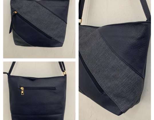 Нова колекція жіночих сумок і рюкзаків - поточний сезон REF: BN201428