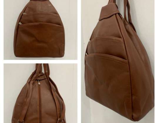 New Collection of Women's Bags and Backpacks - Current Season