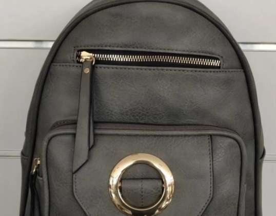 Nouveaux sacs et sacs à dos saisonniers pour femmes - Variété et style REF : M3955