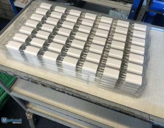 Apple 5W iPhone Adaptörü A1400