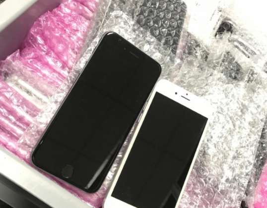 Apple iPhone 6 16GB - A/B Ware