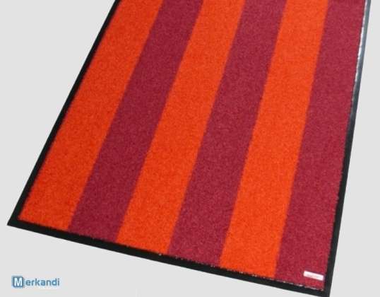 Sauberlaufmatte 70x110 cm von Schöner Wohnen -NUR EXPORT-!!!