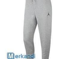 Air Jordan Fleece Pants - 940172-092