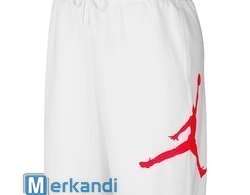 Air Jordan Fleece Shorts - AQ3115-102