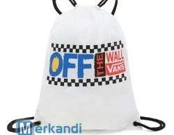 Vans Benched Bag White-Avenue - VN000SUFS8Y