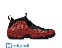 „Nike Air Foamposite One Cracked Lava“ - 314996-014