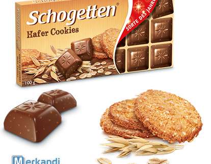 TRUMPF SCHOKOLADE