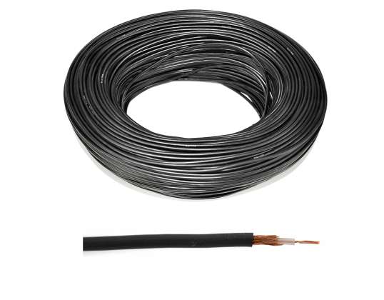 PNI RG174 metre cable for CB Extra 45 antennas