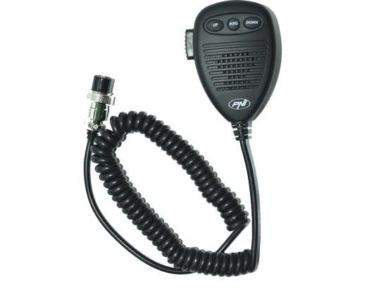 RADIO STATION CB PNI Escort HP 8001L ASQ incluye auriculares con micrófono HS81