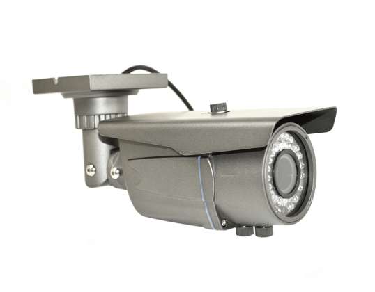 Cámara de videovigilancia PNI IP2MP 1080P con IP varifocal 2.8 - 12 mm