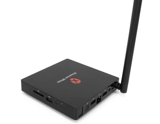 Mini PC PNI Xtreamer Whizz (Quad Core Android 5.1.1 2GB DDR3 16GB eMMC
