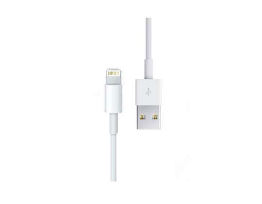 Câble adaptateur Lightning vers USB 2.0 PNI L101, compatible avec iPhone 7 1 met