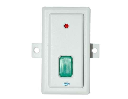 Smart PNI SmartHome SM433 smart relay for opening gates and doors with