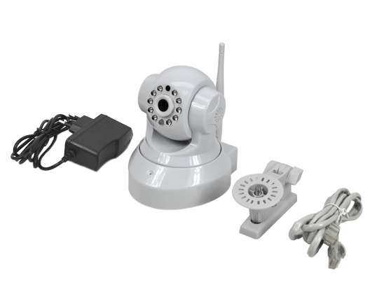 Surveillance camera PNI SmartHome SM460 pan & tilt 720p controllable p