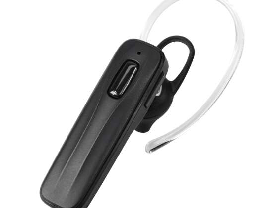 Bluetooth headset with MICROPHONE PNI BT-MIKE 7500 with PTT, dual channel com