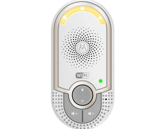 Audio Babyphone Motorola MBP162 CONNECT