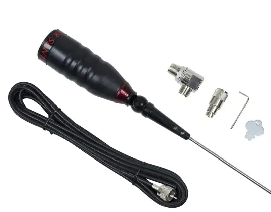 Antenne radio CB PNI SUPER SANTIAGO 1200