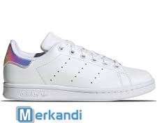 BRANDED SHOES WHOLESALE - ADIDAS STAN SMITH J - FU6673