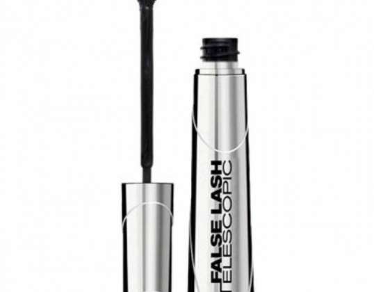 Loreal False Lash Extension & Telescopic Mascara Magnetic
