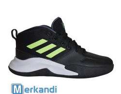 Adidas Ownthegame Kids Wide - EF0308