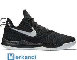Nike LeBron tunnistaja III - AO4433-001