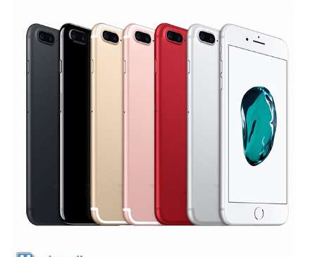 Wholesale - Apple iPhone 7P 8P handset - Grade A+/A/B