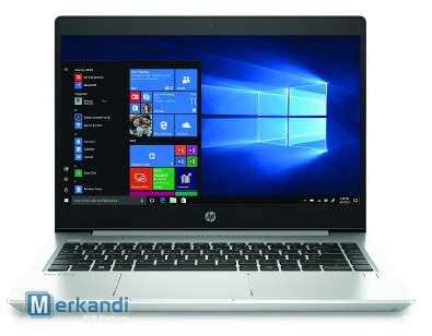 HP 445 G6 RYZEN3-3200U/4GB/128GB/14&#34;HD/W10P64