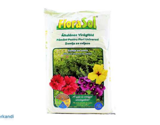 Flower Land Flora-Sol 20 litres