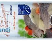 Lysell Fisch Feinkost