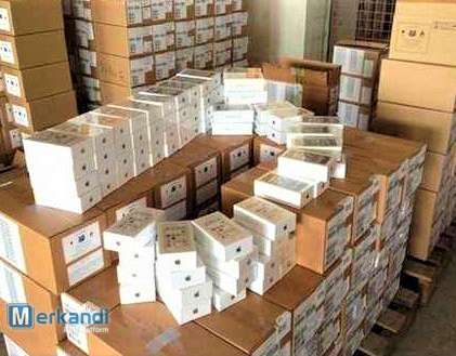 Oferta hurtowa - Odnowiony Apple iPhone 7 8 plus X (odblokowany)