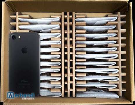 Nagykereskedelmi használt Apple iPhone 6S / 7/8 különféle színek / fokozatok