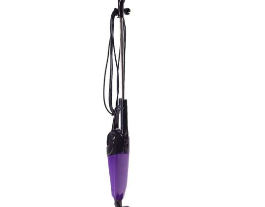 STICK VACUUM CLEANER 2 IN 1, 850 W, HEPA-FILTER, STUDIO CASA