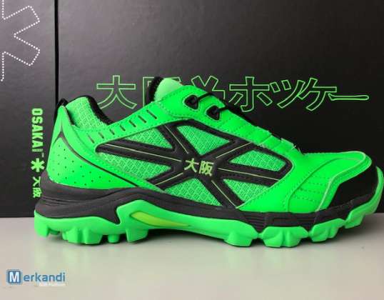 MARQUE! CHAUSSURES DESPORT! PRIX DE DÉTAIL 300000 € MAINTENANT 18750 €