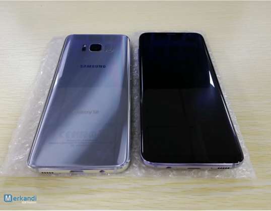WHOLESALE - USED SAMSUNG Galaxy S8 S9 S9+ AB Grade