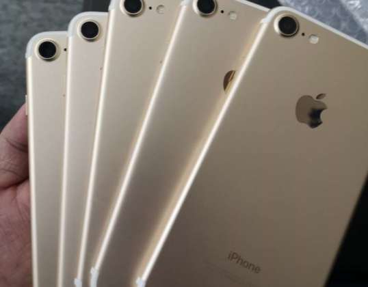 Repasované mobily Apple iPhone | iPhone 7 Grade A+