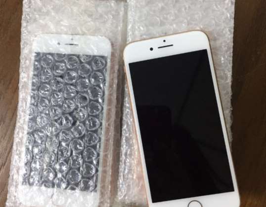 Engros Apple iPhone 8 64/256GB - B2B