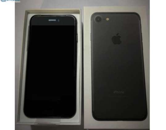 FULL KIT - APPLE IPHONE 7 PLUS 8 X - UK Stock