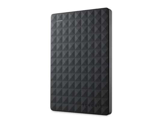 Seagate Rozšírenie prenosné 5TB USB 3.0 Seagate STEA5000402